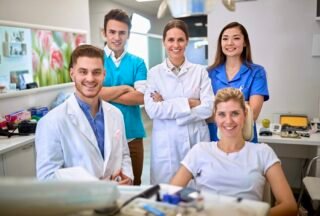 Interview Guide for Dental Students with 200 Dental School Interview Questions and Expert Responses (2026)