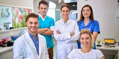 Interview Guide for Dental Students with 200 Dental School Interview Questions and Expert Responses (2026)