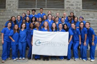IMA’s Approach and Global Medical Brigades Contrasted