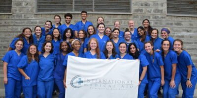 IMA’s Approach and Global Medical Brigades Contrasted