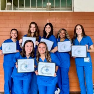 How Nursing Internships Shape Future Caregivers