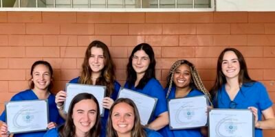 How Nursing Internships Shape Future Caregivers