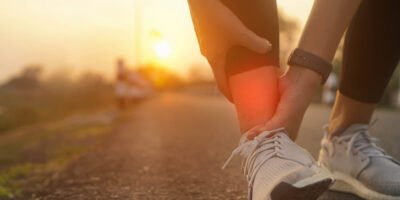 How to Deal with a Chronic Sprained Ankle: Your Definitive 2024 Guide