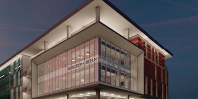 How to Get Into The Kirk Kerkorian School of Medicine at UNLV: The Definitive Guide (2024)