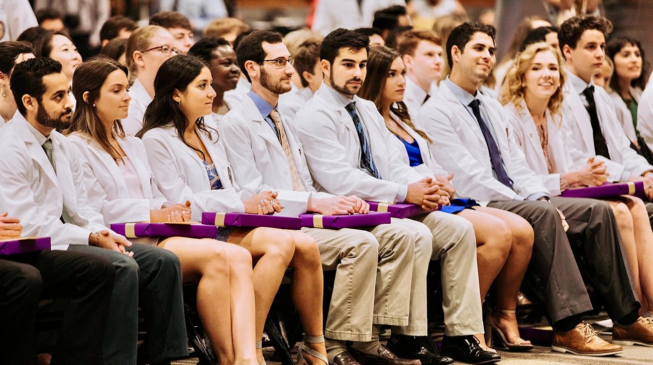 LSUHSC New Orleans Medical School-Secondary Application