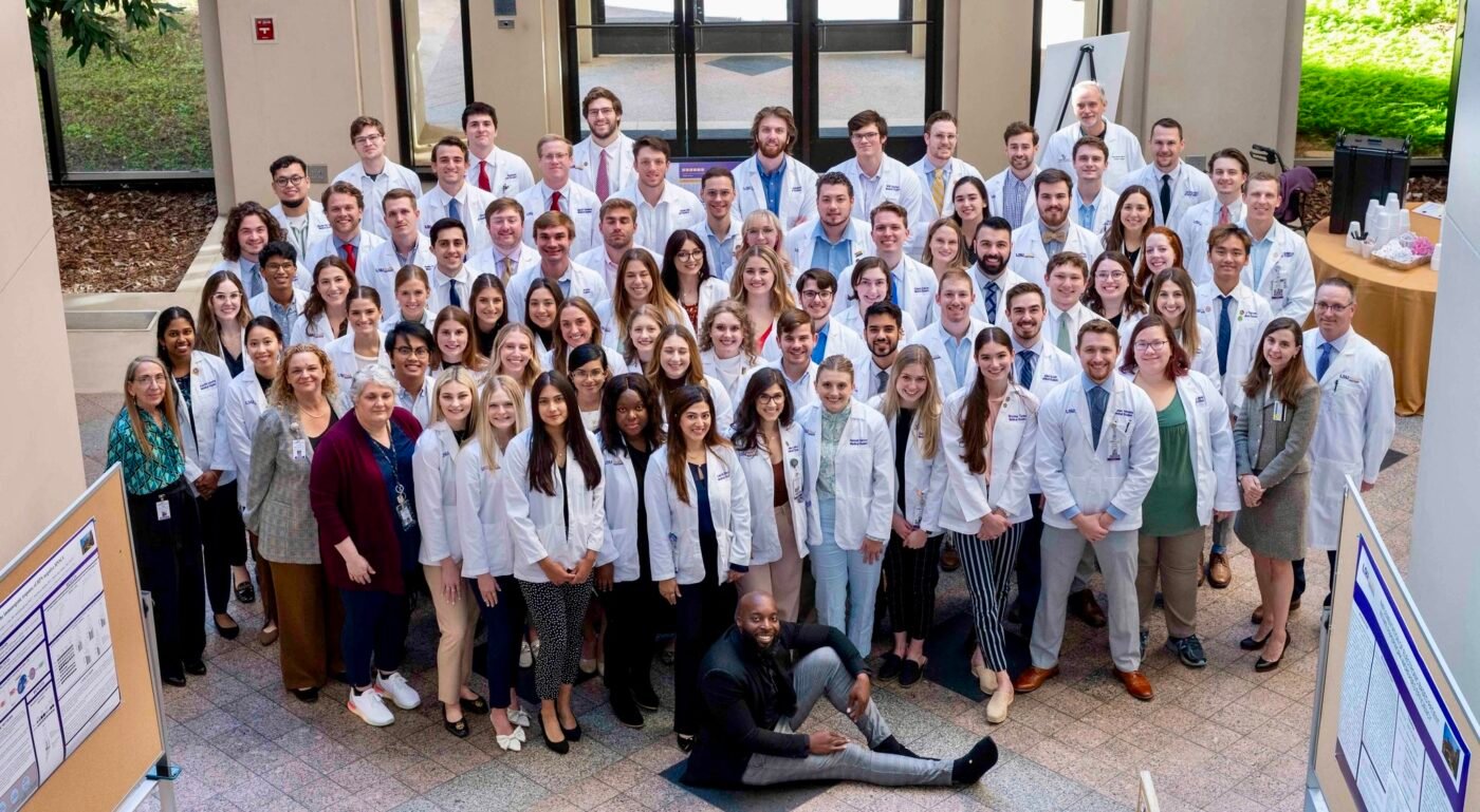 LSU Shreveport Medical School-Secondary Application