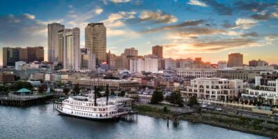 Medical Schools in Louisiana: A Comprehensive Overview