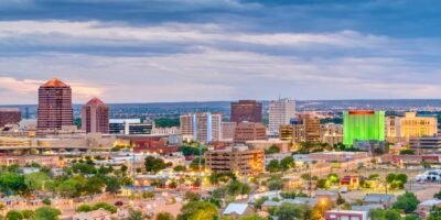 Medical Schools in New Mexico and How to Get Accepted In 2024