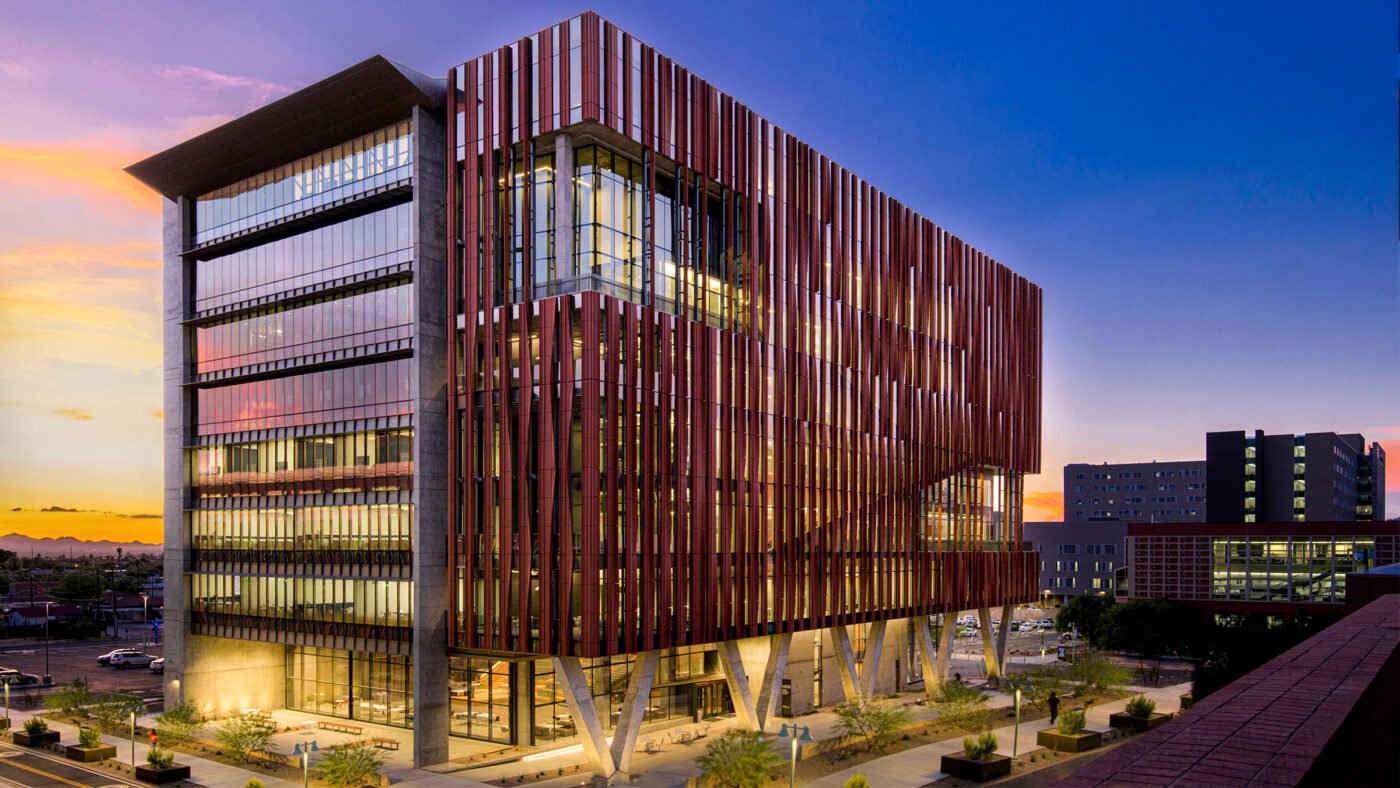 University of Arizona College of Medicine-Tucson
