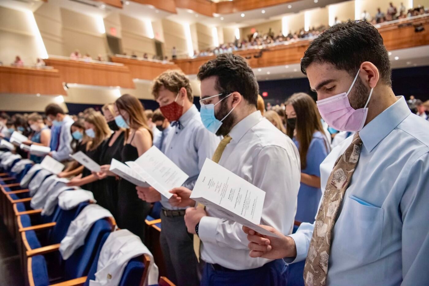 University of Arkansas for Medical Sciences (UAMS)-Secondary Application