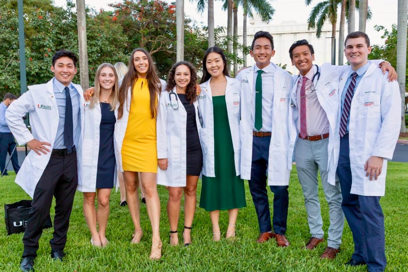 University of Miami Miller School of Medicine-Secondary Application