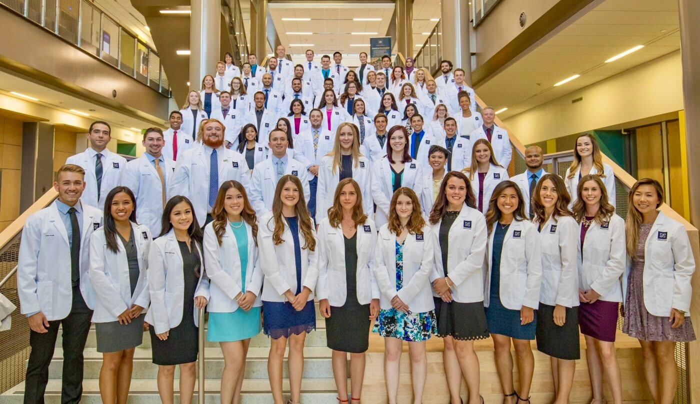 University of Nevada (Reno) School of Medicine-Secondary Application
