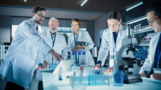 Bridging Academia and Pharma: How Research Reagents Accelerate Collaboration