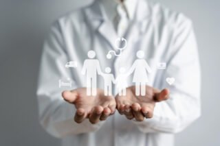 Finding the Balance Between Medical School and Family Planning