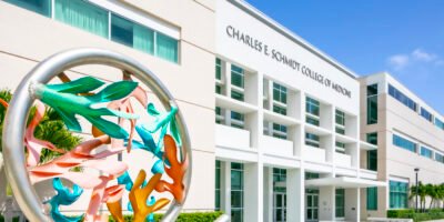 How to Get Into Florida Atlantic University Charles E. Schmidt College of Medicine: The Definitive Guide (2024)