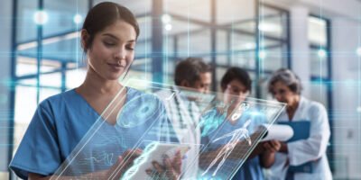 How Technology & Convenience Are Driving the Future of Healthcare