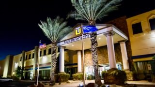 How to Get Into Touro University Nevada College of Osteopathic Medicine in 2024
