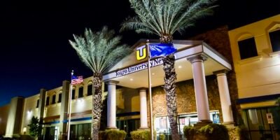 How to Get Into Touro University Nevada College of Osteopathic Medicine in 2024