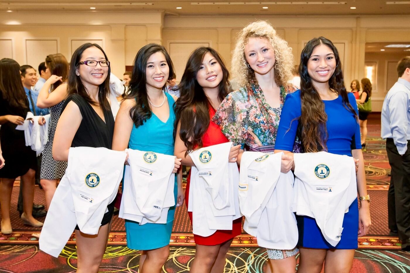 Touro University Nevada College of Osteopathic Medicine (TUNCOM) - Secondary Application