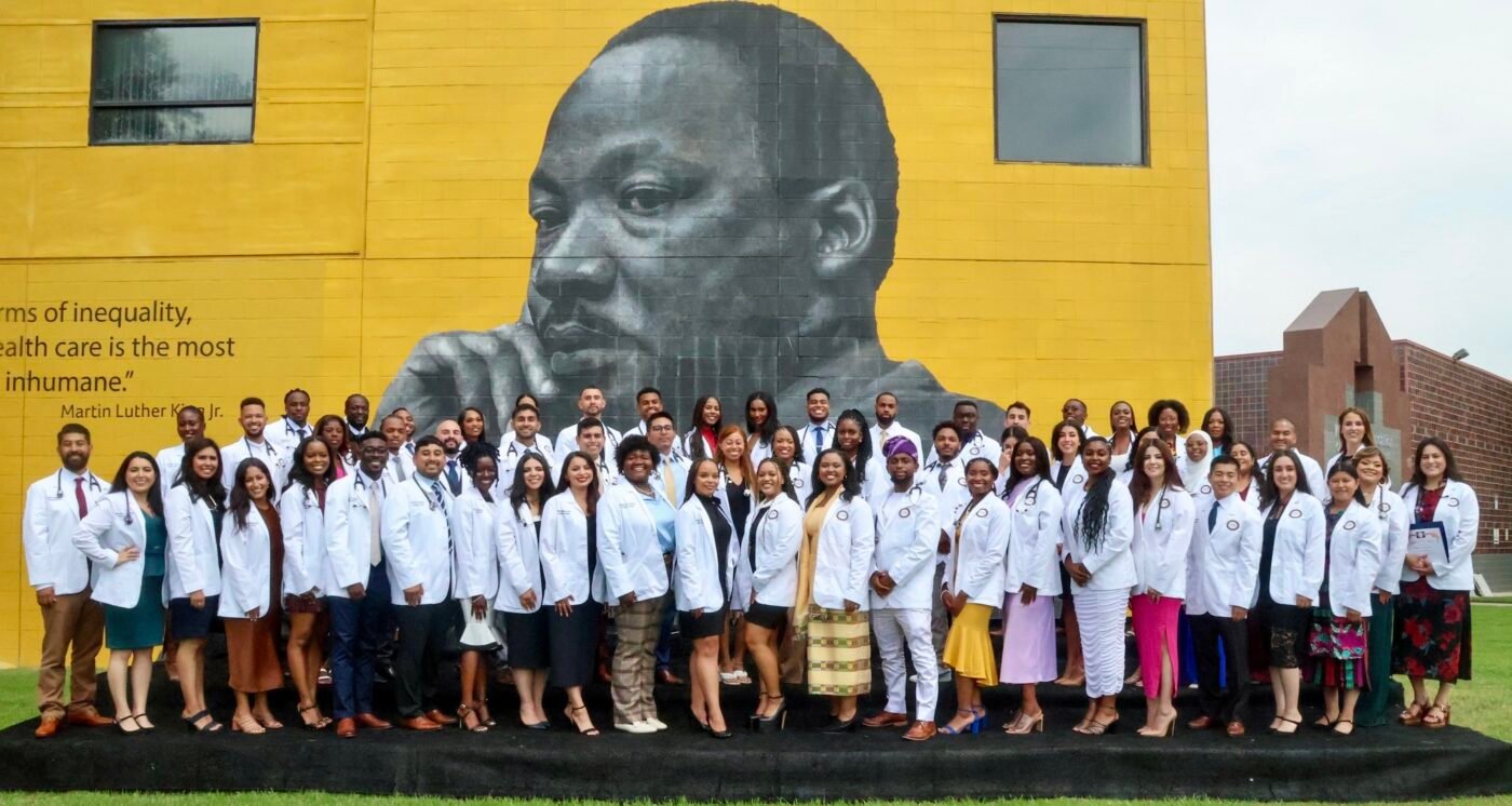 Charles R. Drew University of Medicine and Science-Secondary Application