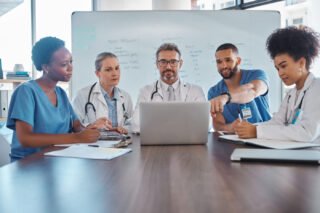 How Technology is Helping to Improve Medical Training & Education