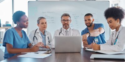 How Technology is Helping to Improve Medical Training & Education