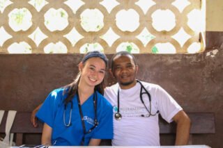 Alumni Success and Parent Feedback: How an IMA Alum Got Accepted to the University of Maryland MD/PhD Program