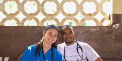 Alumni Success and Parent Feedback: How an IMA Alum Got Accepted to the University of Maryland MD/PhD Program
