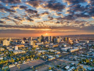 Medical Schools in Arizona and How to Get Accepted In 2024