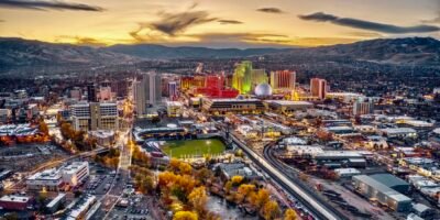 Medical Schools in Nevada and How to Get Accepted In 2024
