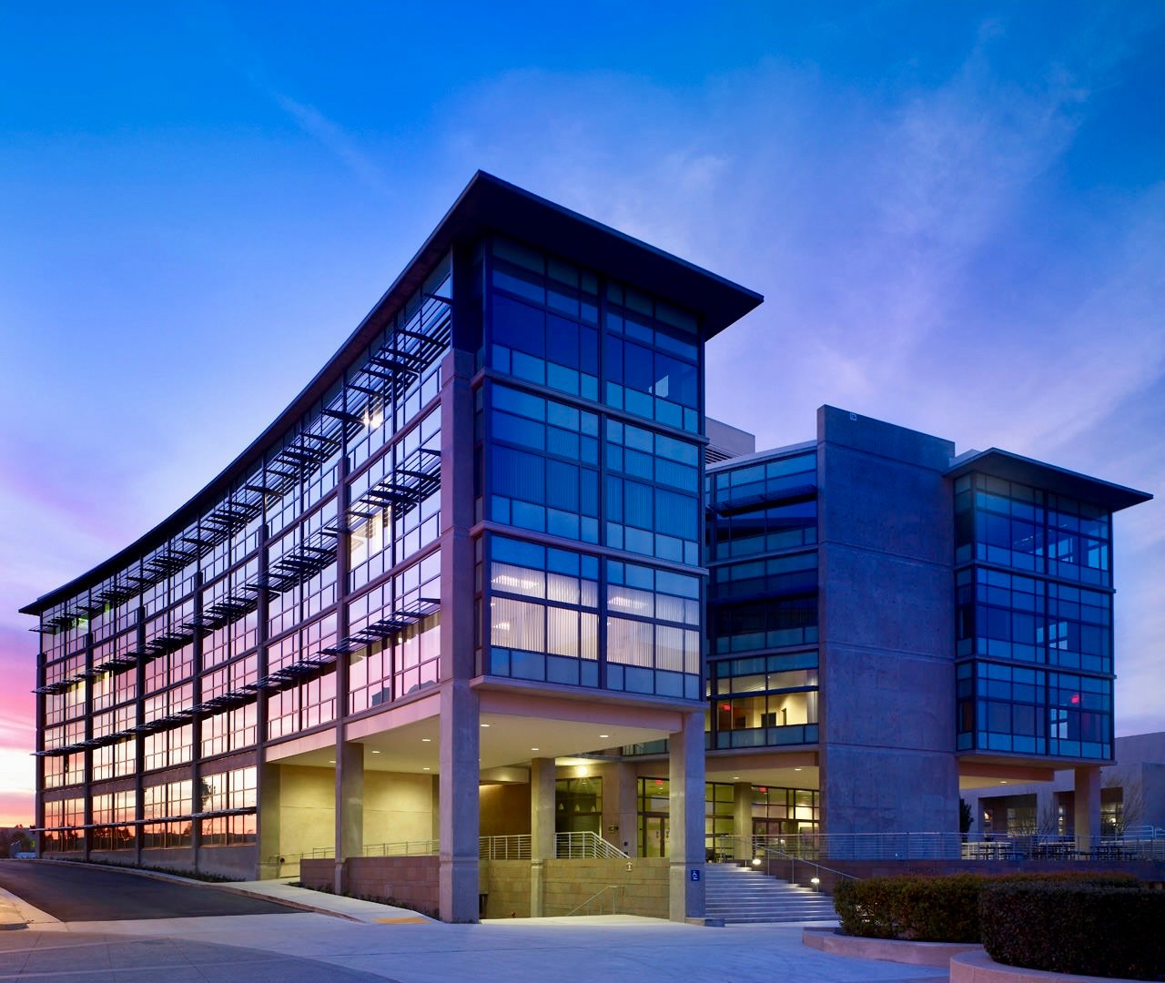 UCI School of Medicine