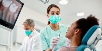 What Is the Easiest Dental Specialty to Get Into?
