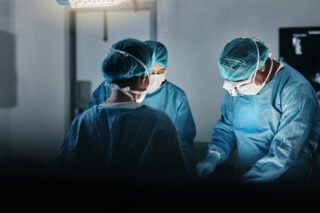 Cutting-Edge Shadowing Surgical Procedures This Summer with IMA