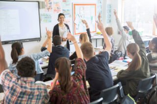 Early Path to Medical School: IMA’s Internship Guide for High School Students