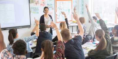 Early Path to Medical School: IMA’s Internship Guide for High School Students