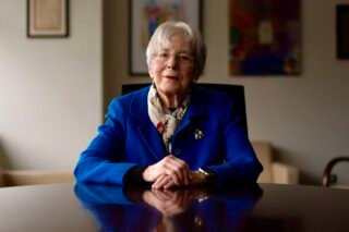Changing the Future – Ruth Gottesman’s $1 Billion Legacy at Albert Einstein College of Medicine