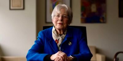 Changing the Future – Ruth Gottesman’s $1 Billion Legacy at Albert Einstein College of Medicine