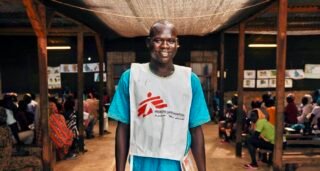 Guide to Doctors Without Borders and Alternatives for Undergrads (2025)