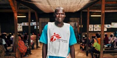 Guide to Doctors Without Borders and Alternatives for Undergrads (2025)