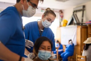 How Internships Help You in Choosing a Career Path in Public Health