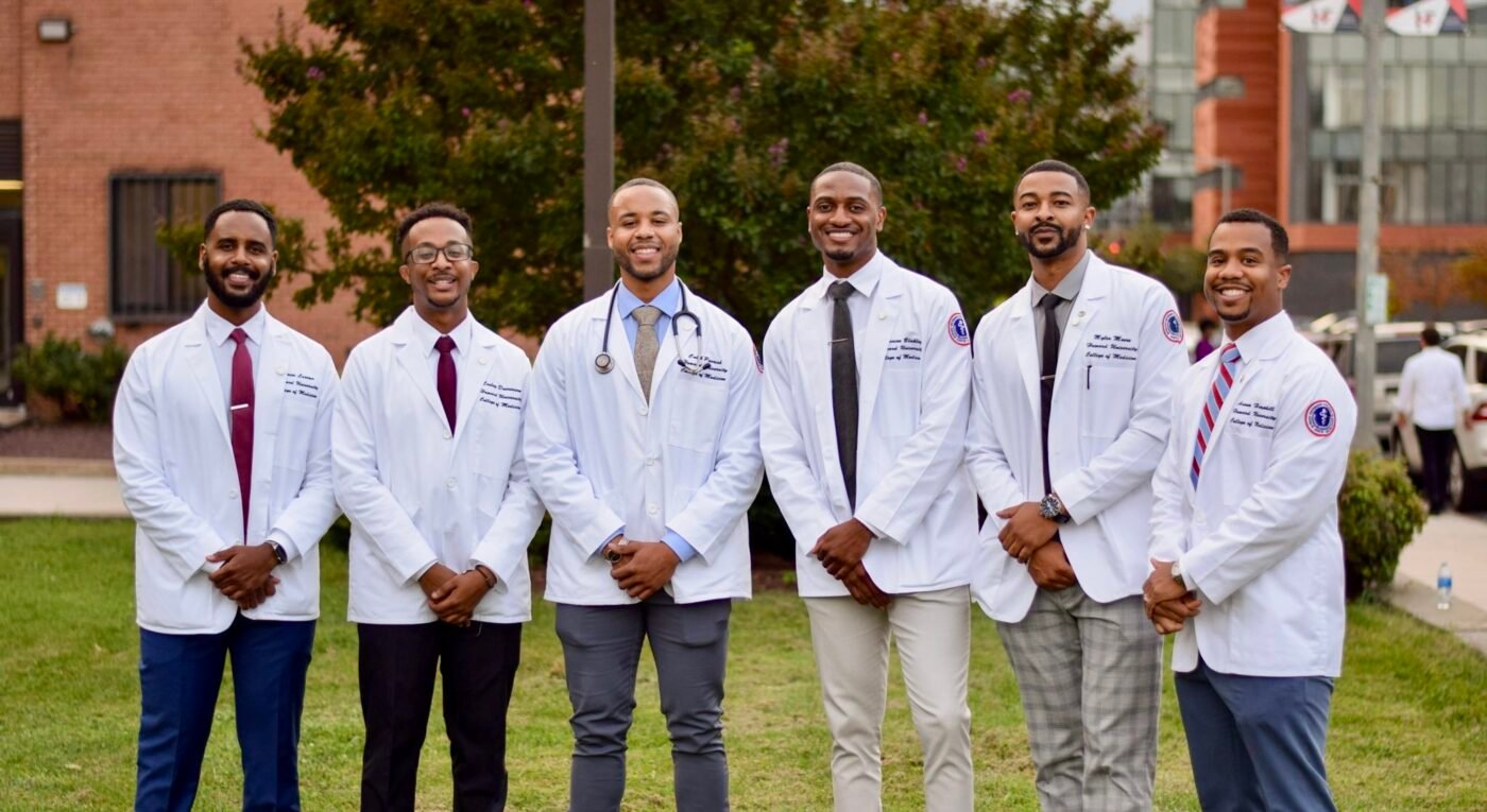 Howard University College of Medicine-Secondary Application