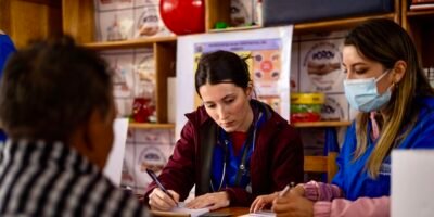 How To Maximize Your Experience When Interning Abroad