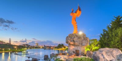 Medical Schools in Kansas: A Comprehensive Guide (2024)
