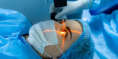 Navigating Risks And Rewards: What You Need To Know Before Opting For Laser Eye Surgery
