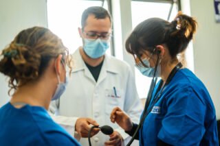 Guide to Earning Patient Care Hours for PA School Without Certification