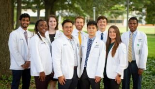The DO Schools with Best Match Rates: A Guide for DO Students