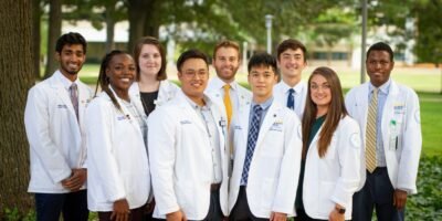 The DO Schools with Best Match Rates: A Guide for DO Students