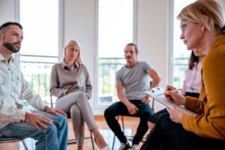Exploring Rehab Options in Perth