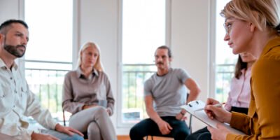 Exploring Rehab Options in Perth