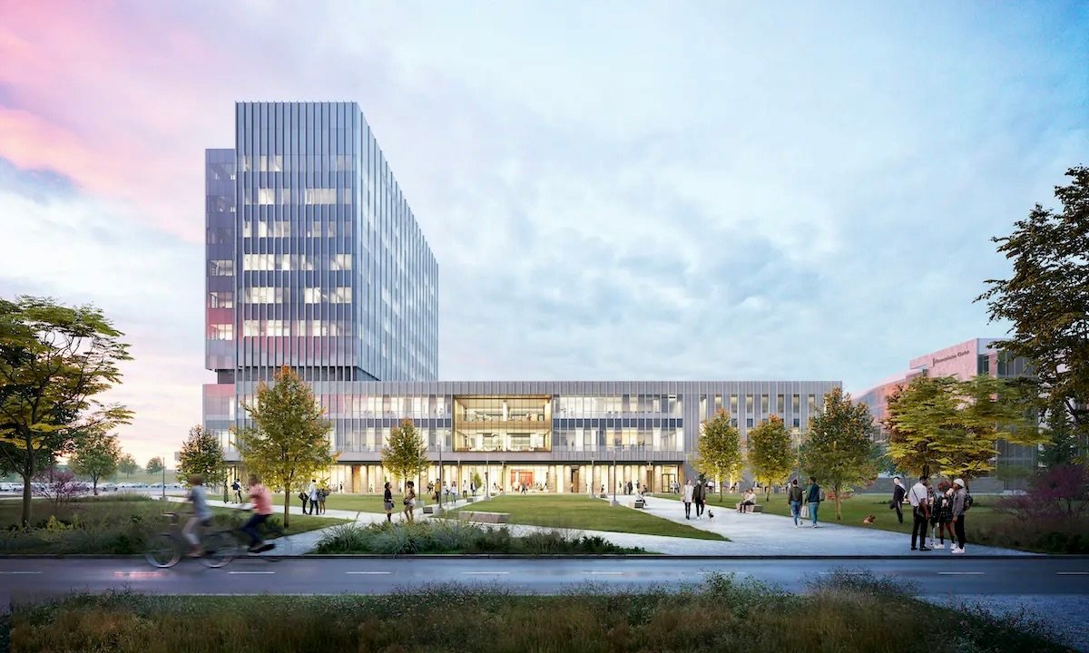 Indiana University School of Medicine (IUSM)